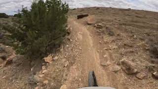 Desert Singletrack Heaven 18 Road North Fruita