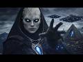 The Lost Planet Of Dra Kuun Stellavia Cinematic Universe 
