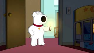 peter griffin lefogy a menstruációm után fogyok