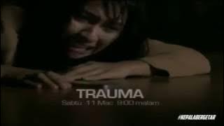 Promo Cerekarama Trauma | 11 Mac 2017 | Khas DFKL 2017 | TV3