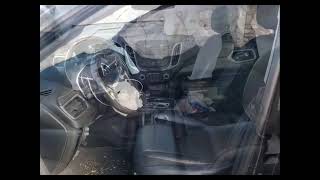 2GNAXXEV6L6263870 CHEVROLET EQUINOX 2020