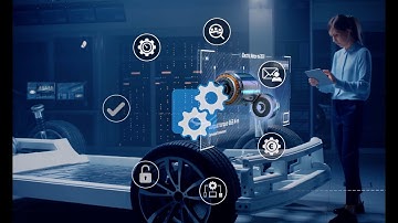 techwork automator teaser - like a well oiled machine