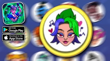 MY NEW EMOTES - Ludus (Android, iOS) Gameplay Part 438