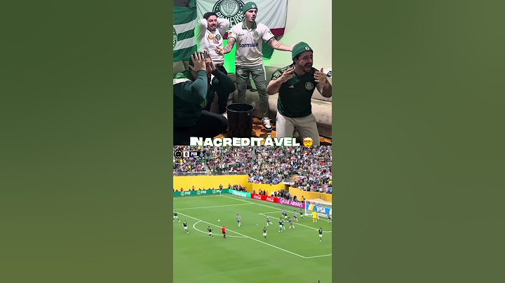 como não entrou? #sep #palmeiras #futebol