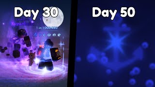 I Played Sol's RNG for 50 DAYS (Part 3)