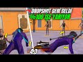 PUBG MOBİLE:👍 TELEFONDAN DROPSHOUT NASIL ATILIR ? [ GİZLİ TAKTİK]
