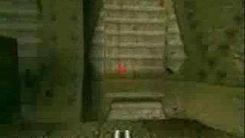 Quake 1 First 2 Levels on hard