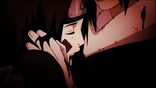 OBITO-Hurt&#39;s like hell [AMV]