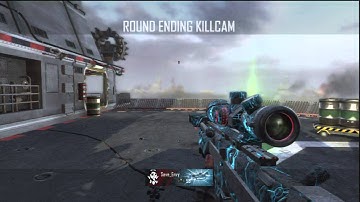 1v1 Trick Shot Face Off