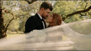 The Jarretts | Wedding Highlight Film