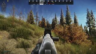 This Room Is Crazy! - Tarkov PvE