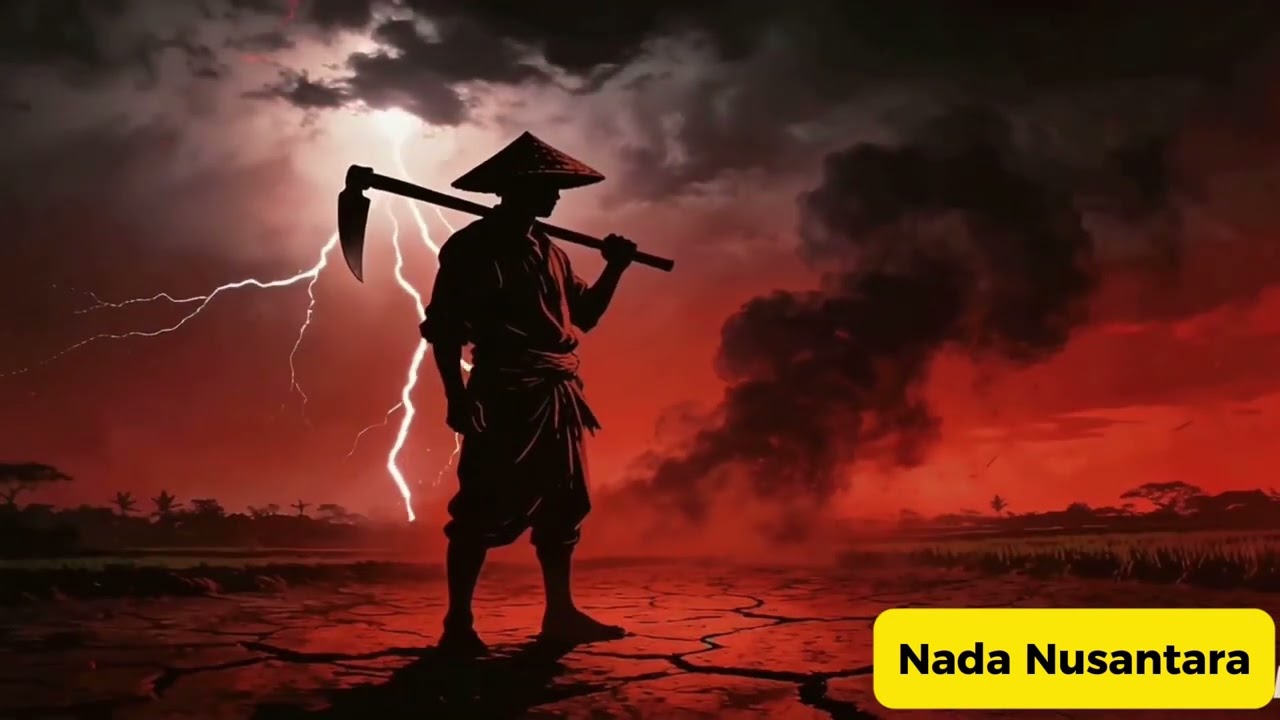“Gundul-Gundul Pacul – Hard Rock Version | Aransemen \u0026 Lirik Tambahan”