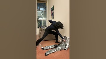 Nen Impact Demo Day 1 #fgc #fightinggames #hunterxhunter