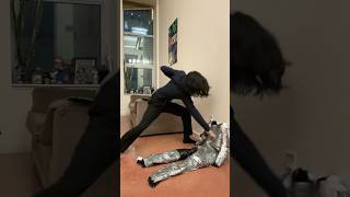 Nen Impact Demo Day 1 fgc fightinggames hunterxhunter