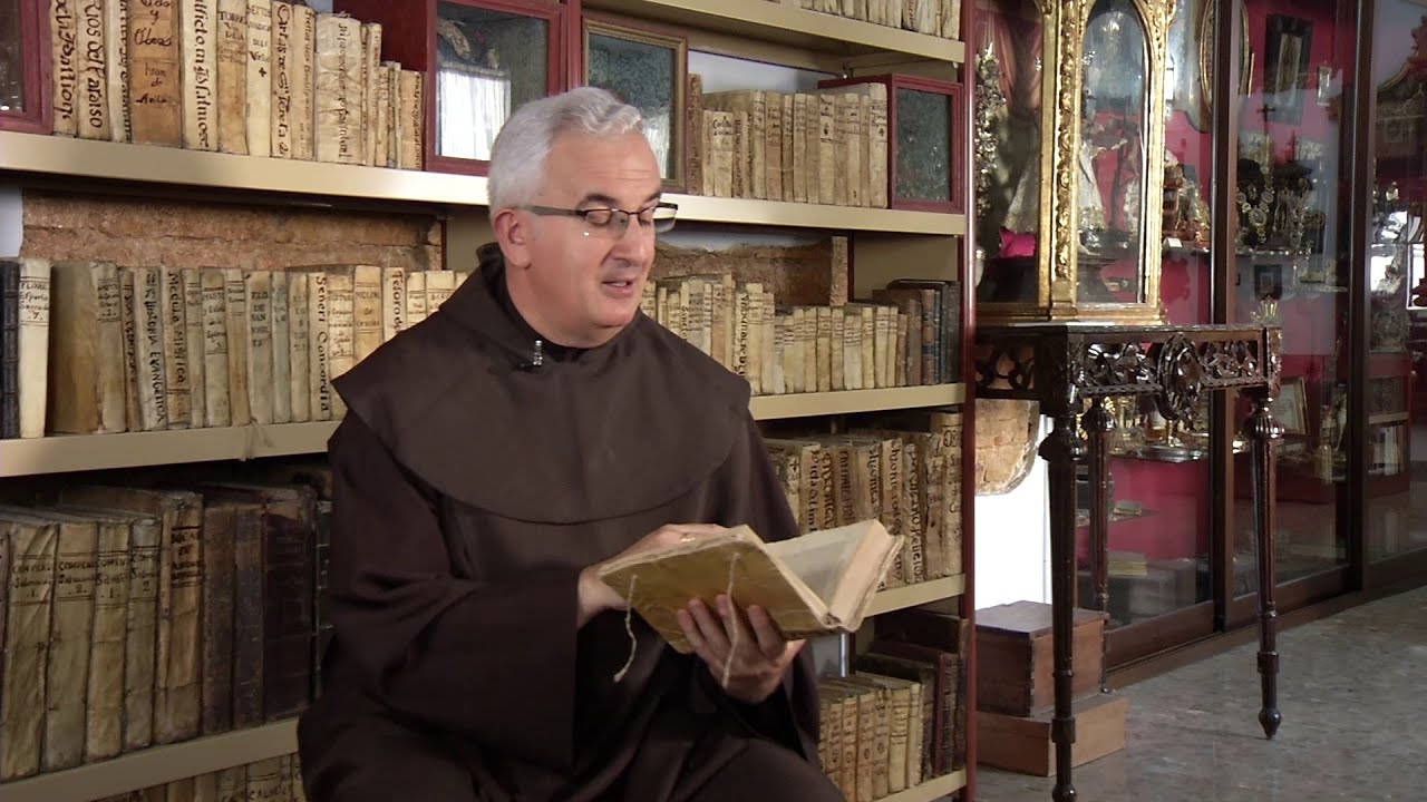 CARMELITAS DESCALZOS: HISTORIA Y CARISMA