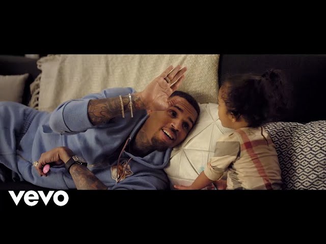 Chris Brown - Miracle (Royalty Music Video) class=