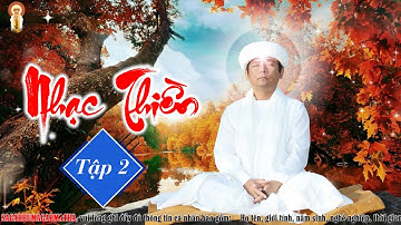 Nhạc Thiền Diệu Âm - Tập 2: Hòa Tấu Kinh Nhân Quả | Guruji Sagarrumagarmatha