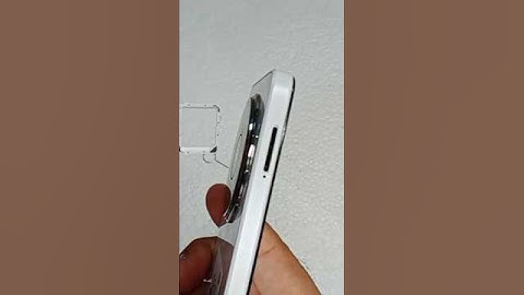 SIM card in Redmi A3x #simcard #unboxingandroid #smartphone #unboxing #techrepair #tech