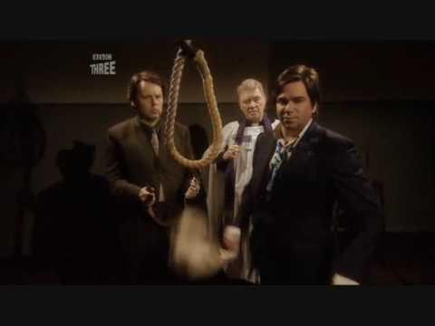 Snuff execution Snuff execution
