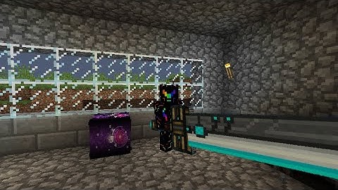 Future Lucky Block Mod! (Overpowered)