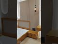 Aisa bedroom koi nahin banaa Sakta? #carpenter #interior444 #interiordesign #home #bestinterior
