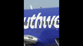 Famous Southwest Airlines launches new nonstop flight out of CVG Airport this week Wealth