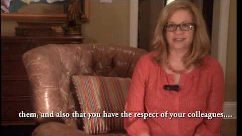 #MyAPRStory - Deborah Geiger, APR