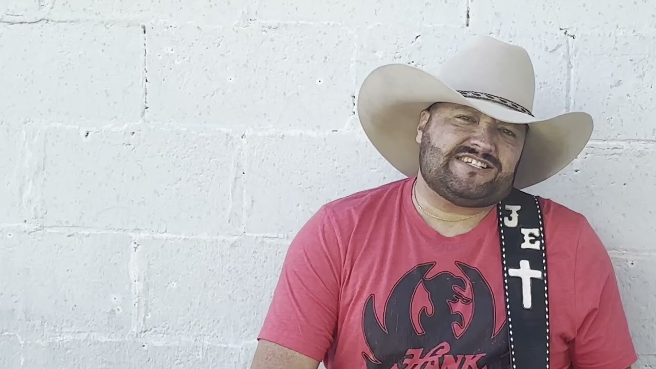 Johnathan East - Country Like This (Official Music Video)