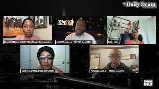 POLITICAL ROUNDTABLE: THE POWER OF THE VOTE