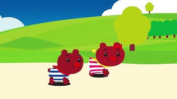 『ふうせんいぬティニー　なんだかふしぎなきょうりゅうのくに！』予告編　ビデックスJPで配信中！