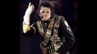 Video thumbnail of "Michael Jackson - Black Or White"