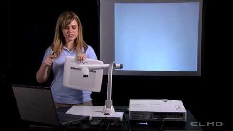 [Training Video #1 - Set up] CRA-1 Wireless Tablet