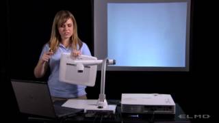 [Training Video #1 - Set up] CRA-1 Wireless Tablet