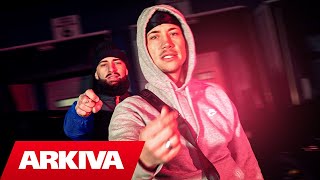 Fissi Ft Hakres - Moulaga (Official Video)