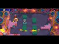 Destroying People in Duels #brawlstars