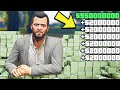 GTA 5 Money Glitch in Story Mode Offline 100% Working Right Now