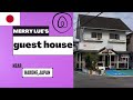 Evolution of Merry Lue"s Guest House