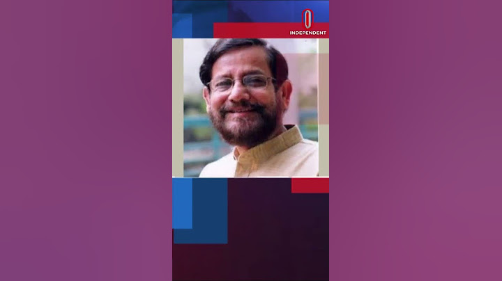 আসাদুজ্জামান নূর ও সাবেক বিমান প্রতিমন্ত্রী মাহবুব আলী গ্রেপ্তার | Independent TV