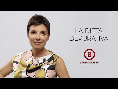 Video: Dieta Disintossicante Di Julia Vysotskaya - Menu, Recensioni, Risultati, Suggerimenti