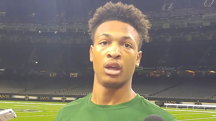 Justin McMillan talks about why he picked Tulane