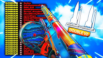 *UPGRADED* WELGUN Class has NO RECOIL🎯USE NOW(Best WELGUN Class Setup)-Vanguard Season 1