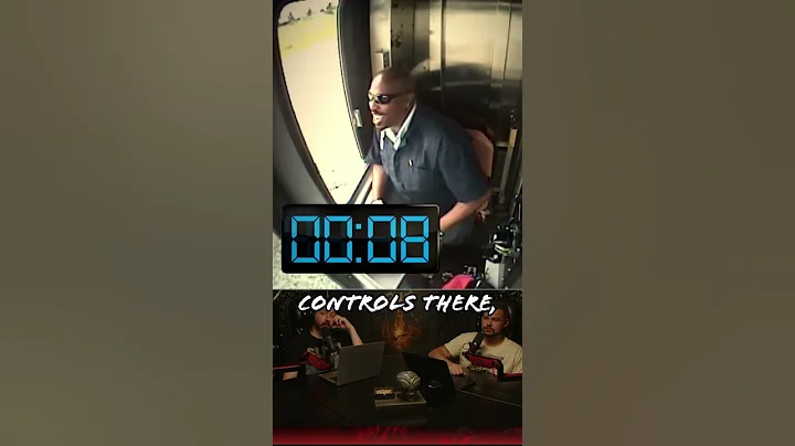 You Can't Stop A Train