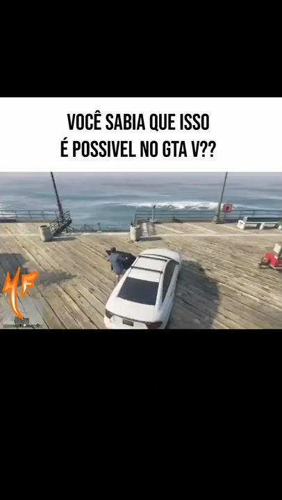 Localizaçoes secretas do GTA V 🤯🫣 #gta #gtav #gta5 