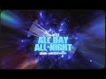 Robert M - All Day All Night (MUNDUR x M4CS0N REMIX)