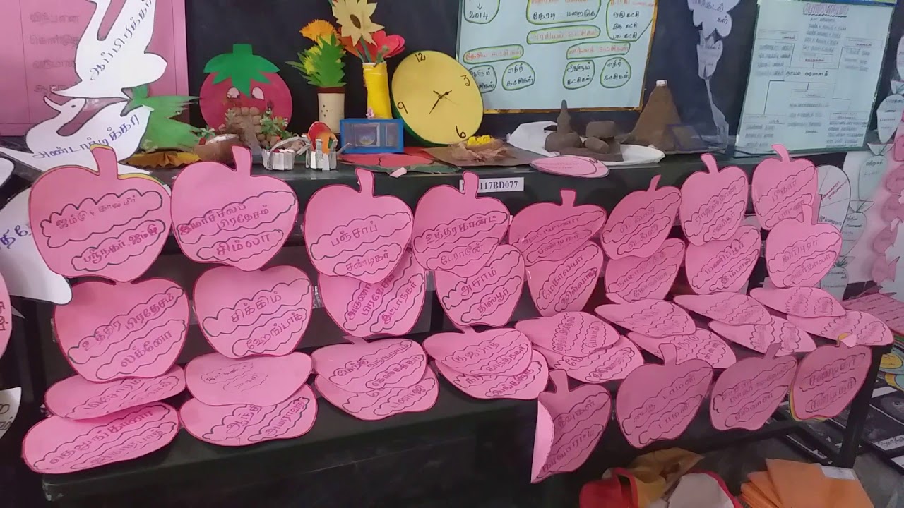 B Ed Commission TLM YouTube b-ed-commission-tlm-youtube