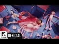 [MV] Ja Mezz _ Pink is the New Black (Feat. SALU)