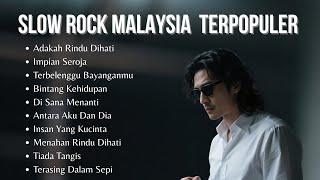Adakah Rindu Dihati | Slow Rock Malaysia Terbaik 2025 Sangat Menyentuh Hati