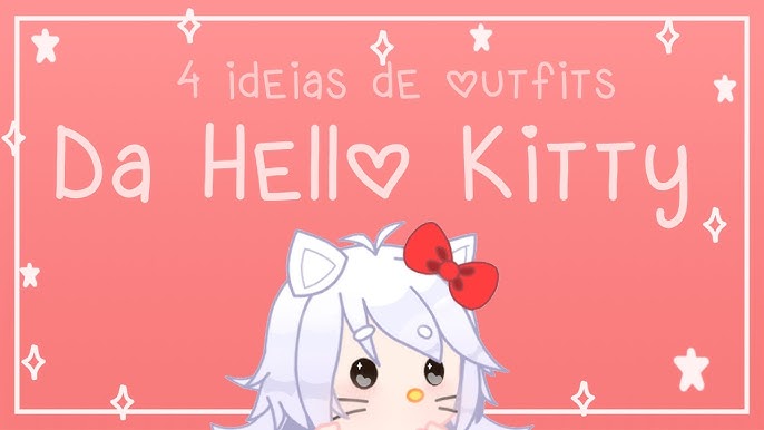 400 ideias de Ropas do gacha life para fazer edits