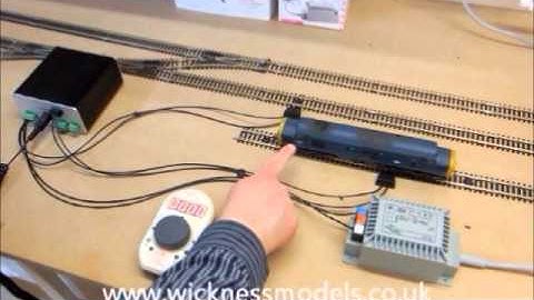 Programming With The lenz Set 10