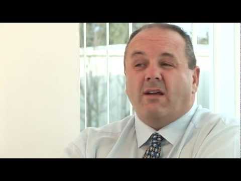 Euro Car Parks' Dave Cullen - Trusted Leaders Series
